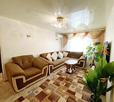 Продаю гарну 3к. квартиру в Лісках, вул. Київська