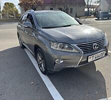 Продам Lexus RX 350 2013г. рестайлинг