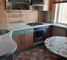 Продам хорошую трёхкомнатную квартиру с ремонтом