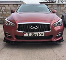 Infinity q50