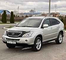 Lexus RX400H (Авторынок КОВЧЕГ)