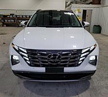 HYUNDAI TUCSON Оригинальный пробег! Прозрачная история автомобиля!