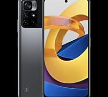 Продам телефон poco m4 pro 5G 128/6