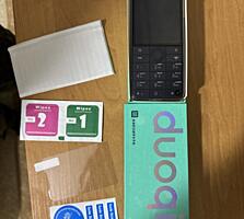 Продам кнопочный смартфон QIN F22 PRO