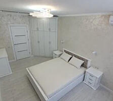 Продам квартиру 44 кв. м., 22/25, новый дом, жк 34-я Жемчужина.