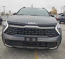 KIA SPORTAGE Оригинальный пробег! Прозрачная история автомобиля!