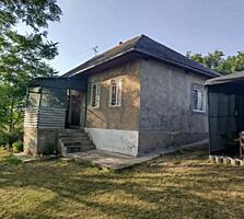 Дом в с. Воронкого