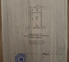 Продам комнату в общежитии