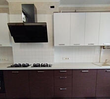 Большая 3х к кв Большой Фонтан ДВУХКОНТУРНЫЙ ГАЗОВЫЙ КОТЕЛ