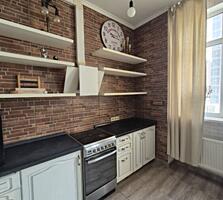 ЖК “Фаворит” Квартира с ремонтом