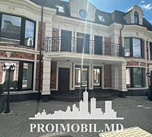 ​Vă propunem spre vânzare acest townhouse în 3 nivele, sect. ...