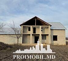 Vă propunem spre vânzare casă amplasată în Orhei, s. Mitoc, cu ...