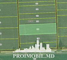 Spre vânzare se oferă teren pentru construcții, situat în Anenii Noi, 