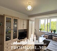 Vă propunem spre vânzare acestapartament cu 1 cameră, Râșcani, str. ..