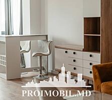 Vă propunem spre vânzare acest apartament cu 2 camere, suprafața ...