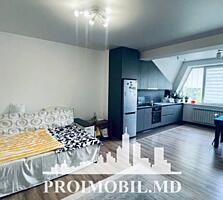 Vă propunem spre vânzare acestapartament cu 1 cameră și living,sect. .