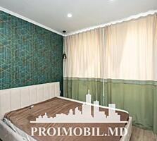 Vă propunem spre vânzare acestapartament cu 2camere și living, sect. .