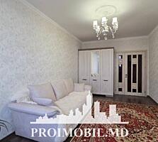 Vă propunem spre vânzare acest apartament cu 3camere, sect. Ciocana, .