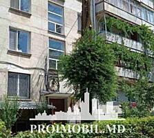 Vă propunem spre vânzare acestapartament cu 2camere, sect. Râșcani, ..