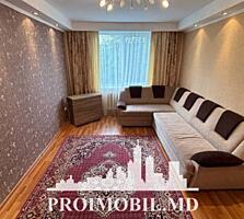 Vă propunem spre vânzare acestapartament cu 3 camere, sect. Râșcani, .