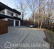 Teren pentru construcție, or. Durlești Vă propunem spre vânzare un ...