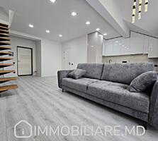 Apartament cu 2 camere, or. Ialoveni Vă propunem spre vânzare ...