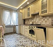 Apartament cu 2 camere, sect. Ciocana Vă propunem spre vânzare ...