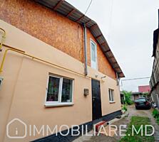 Apartament la sol cu 2 camere, sect. Centru Vă propunem spre vânzare .