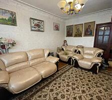 3-комнатная квартира в одном из лучших районов Таирова