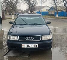 Продаю Audi 100