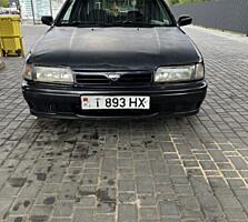 Продам NISSAN PRIMERA P10