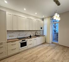 Продам 3-комн квартиру в ЖК &quot; Элегия парк&quot;