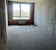 Продається 1-кімнатна квартира (1R2) в ЖК Great, вул. Причальна, 8. ..
