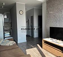 Пропонується до продажу 1-но кімнатна квартира в ЖК Campus по вул. ...