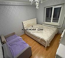 Продаж 2-кімнатної квартири на вул. Парково-Сирецька, 4А. Квартира ...