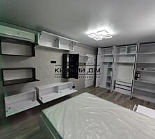 Продам однокімнатну квартиру ЖК Еврика  Адреса: вул. Маршала Конєва ..