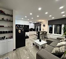 Предлагается в продажу стильная и полностью укомплектованная ...