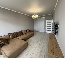 Продаётся просторная 1-комнатная квартира в ЖК «Жемчужина» Аркадия, ..