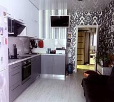 Продаётся шикарная 1-комнатная квартира в ЖК «Акварель», Киевский ...