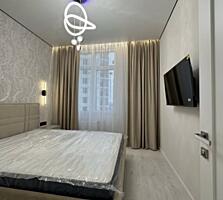 Продаётся современная 1-комнатная квартира в престижном жилом ...