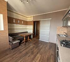 Продаётся квартира в доме 2007 года постройки.Дом построен из ...