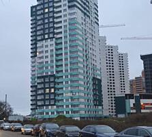 В продаже 2-х комнатная квартира в новом доме на Таирово. ...