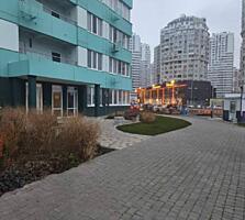 В продаже 1-комнатная квартира в новом доме на Таирово. Рациональная .