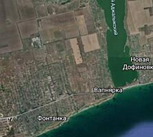 Предлагается к продаже участок правильной формы в перспективном ...