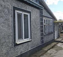 Продаётся капитальный жилой дом с качественным ремонтом, ...