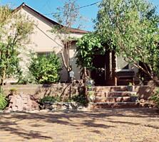 Продается дом  с великолепным садом в Пересыпском районе. Дом ...