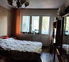 Предлагается к продаже двухкомнатная квартира. Квартира утеплена, ...