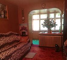 Уютная квартира улучшенной планировки на Фонтане в кирпичном доме