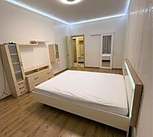 Однокомнатная квартира в Альтаире,ул.Березовая