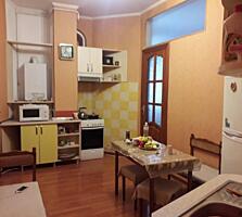 Продам 3-комнатную квартиру в Аркадии, ЖК "Тенистый"